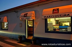 Café Restaurante O Josué