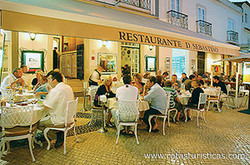 Restaurante Don Sebastião