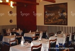 Restaurante Luiz Da Rocha