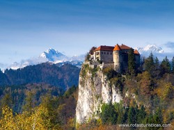 Slovenia Travel