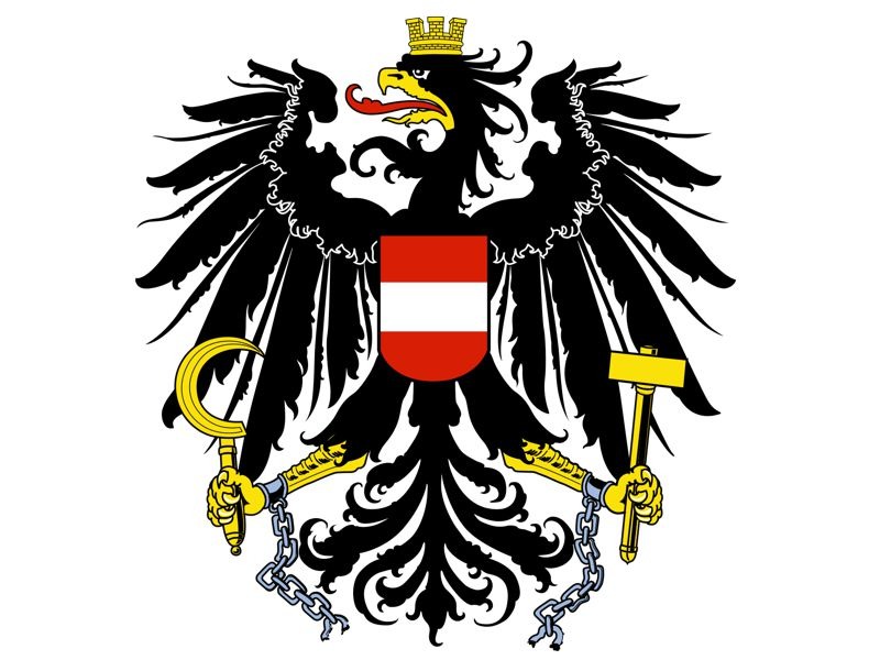 Ambassade van Oostenrijk in Bratislava
