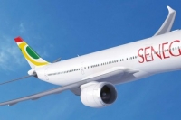 Senegal Airlines