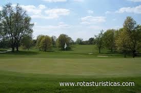 Killbuck Golf Course, Golf Courses in, Anderson . Indiana - ROTAS TURISTICAS