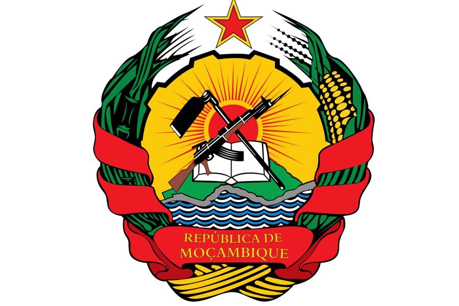 Mosambikanische Botschaft in Washington