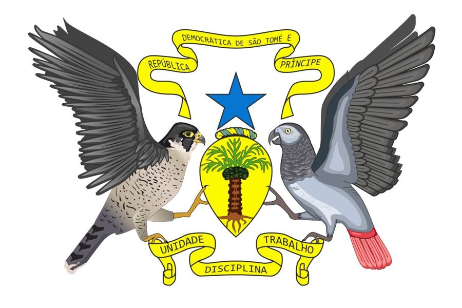 Consulat de São Tomé e Príncipe à Atlanta
