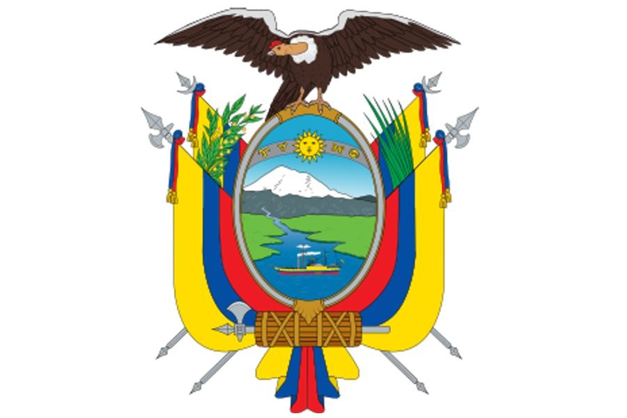 Ecuadorianische Botschaft in Washington