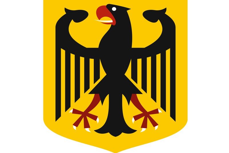 Ambassade d'Allemagne à Washington