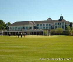 The Hawthorns Golf & Country Club