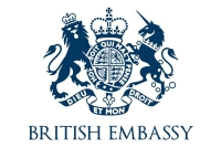 Britische Botschaft in Washington