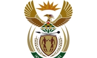 Südafrikanische Botschaft in Washington