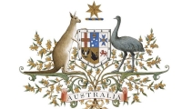Australische Botschaft in Washington