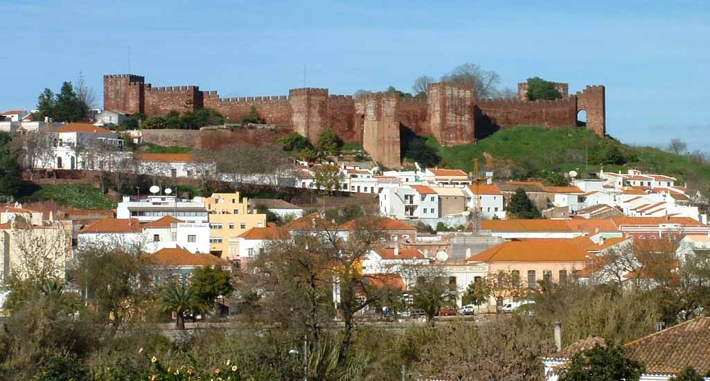 Excursion d'une journée complète pour visiter les sites historiques de l'Algarve au départ de la région de Tavira