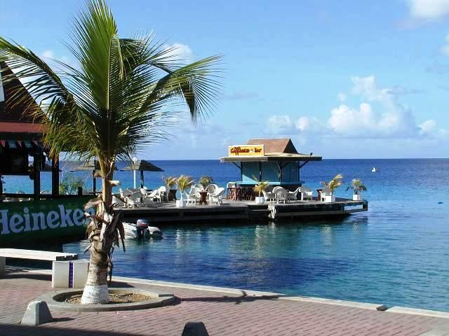 Bonaire (Antilles Néerlandaises)