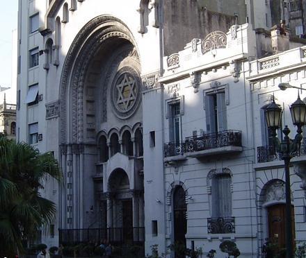 Museu Judaico de Buenos Aires