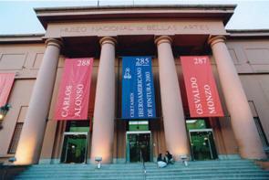 Nationales Museum der Schönen Künste (Buenos Aires)