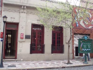 Museu da Casa Carlos Gardel (Buenos Aires)