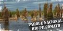Pilcomayo River National Park (Argentinië)