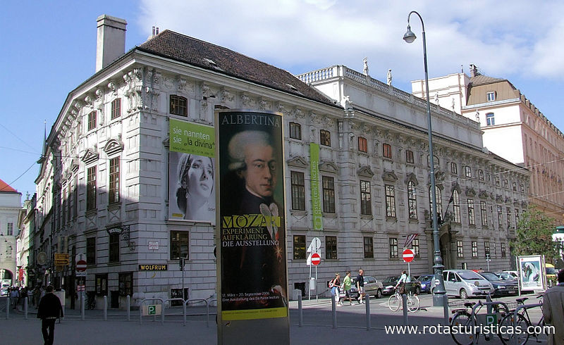 Museo del Teatro Austriaco