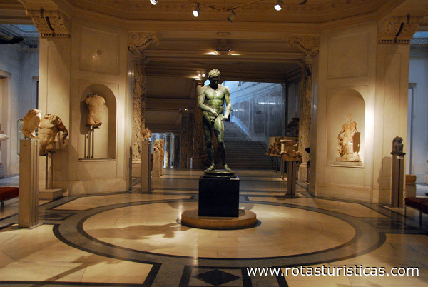 Museo Ephesus (Viena)