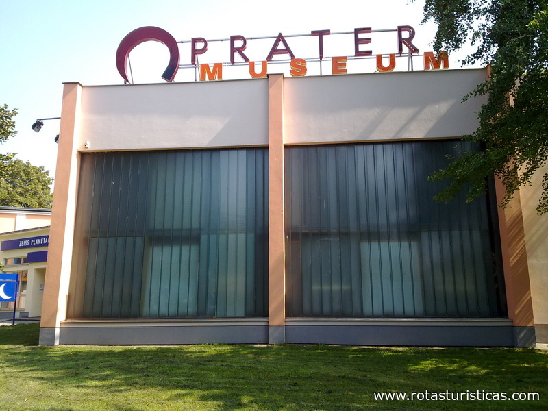 Prater Museum (Wenen)