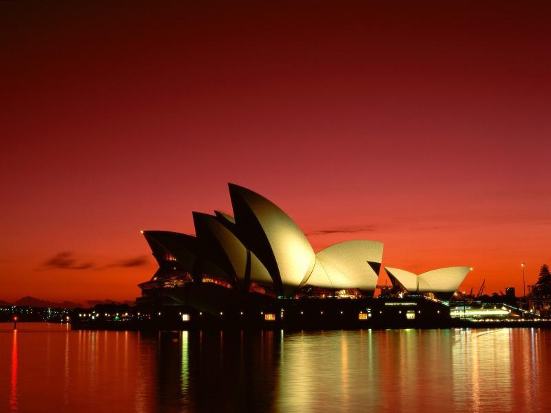 Opera van Sydney