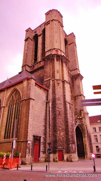 Sint-Michielskerk