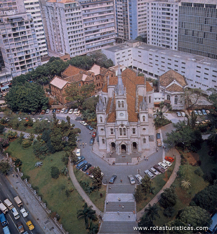 Iglesia de São José
