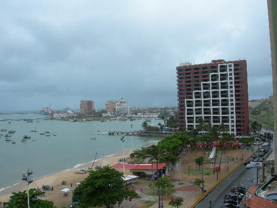 Strand van Mucuripe (Fortaleza)