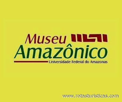 Museu Amazônico - Ufam