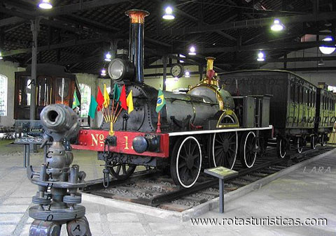 Museo del treno