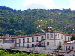 Museu de Ciência e Técnica da Escola de Minas (Ouro Preto)