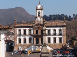 Museu da Inconfidência (Ouro Preto)