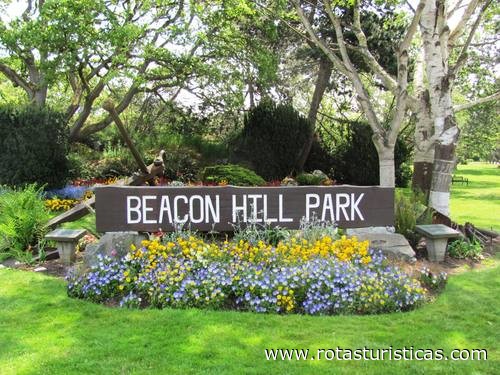 Parque Beacon Hill