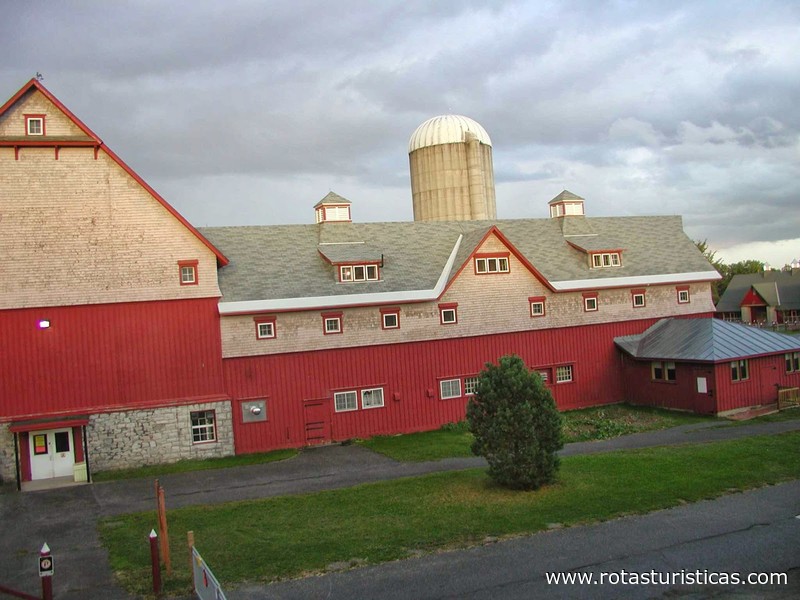 Canada Agriculture And Food Museum (Ottawa)