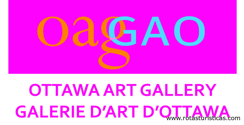 Kunstgalerie van Ottawa Art