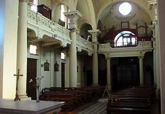 Capela da Providência (Valparaíso)