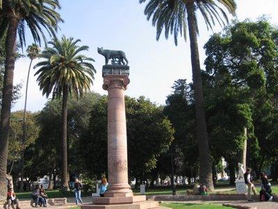 Parque Itália (Valparaíso)