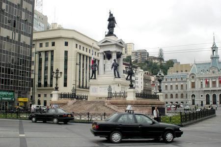 Praça Sotomayor