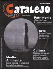 Centro de Cultura y de Información Turística “catalejo” 