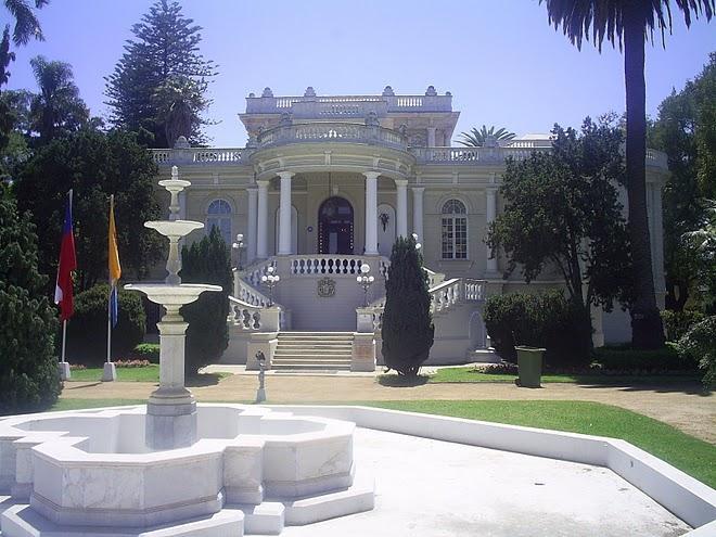 Palacio Rioja