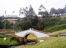 Puente de Boyacá