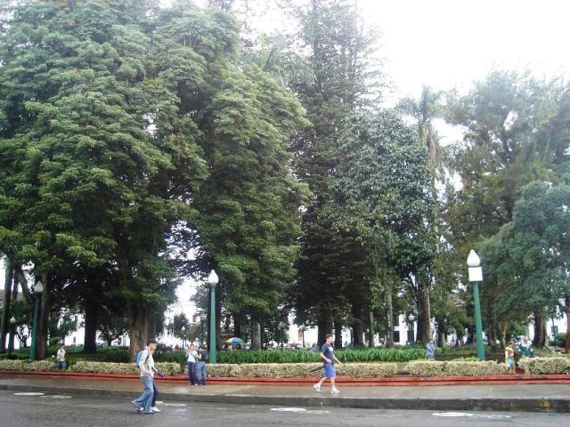 Caldas Park