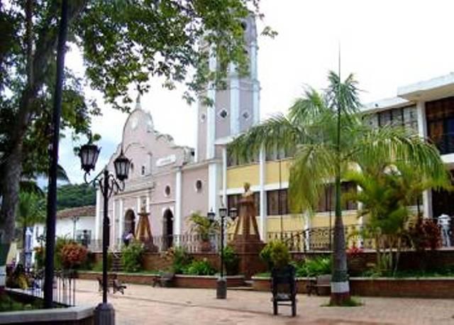 San José de Convencion