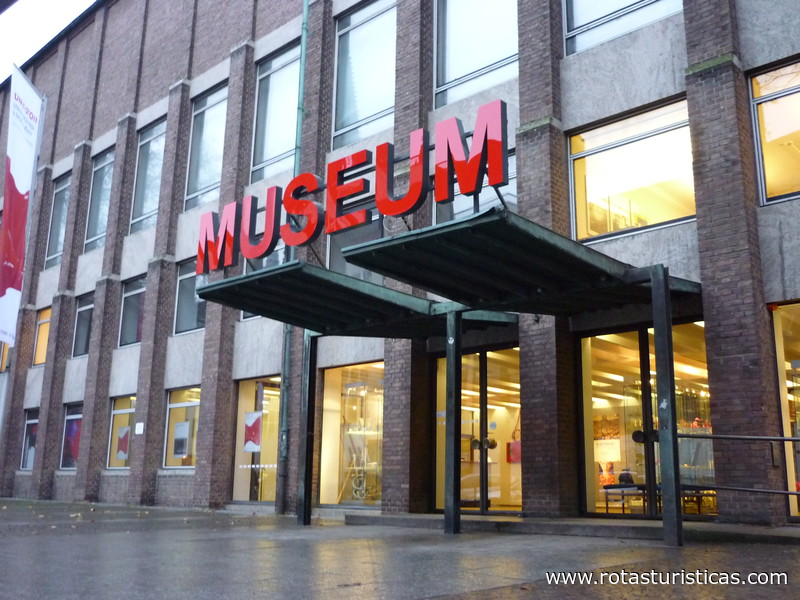 Museum voor Toegepaste Kunst