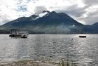 Lagune van San Pablo (Otavalo)
