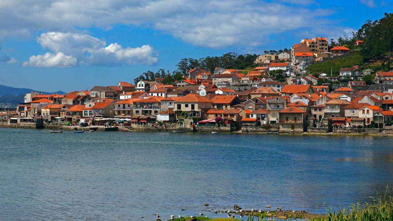 Combarro (Galicia)