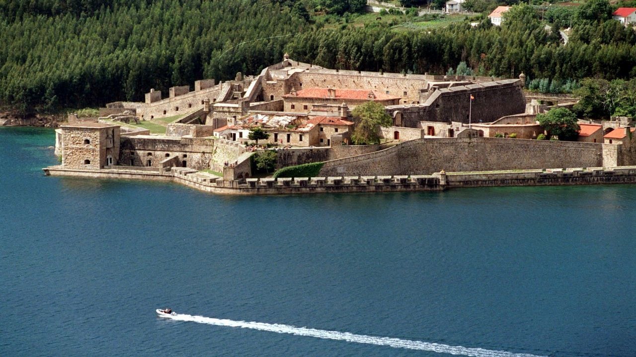 Schloss San Felipe