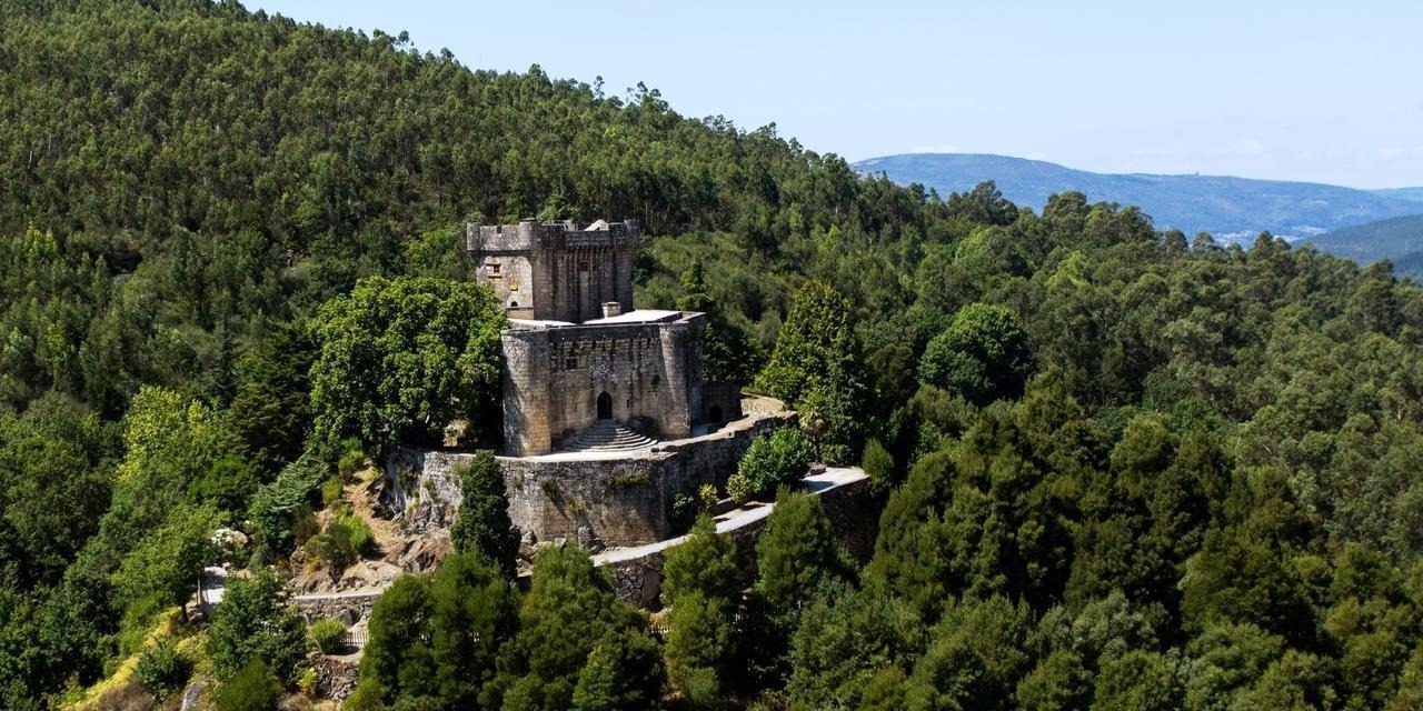 Castello di Sobroso