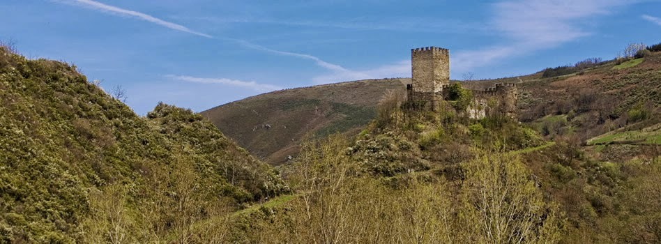 Castle of Doiras