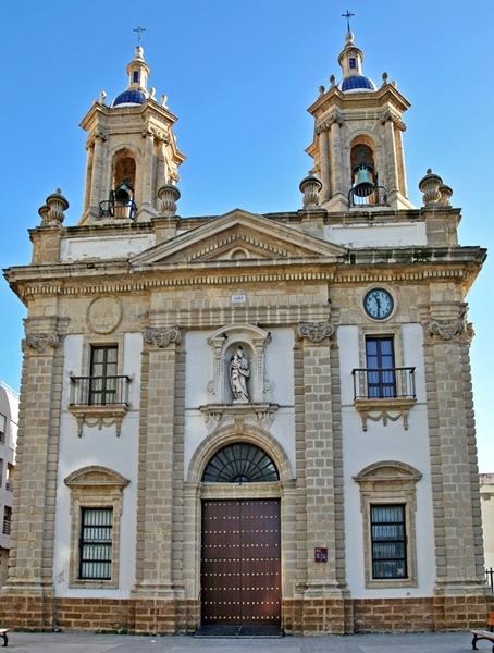 Chiesa di San José
